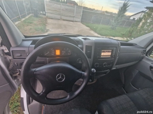 Vând Mercedes Sprinter  - imagine 3