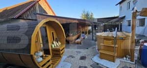 Casă de familie cu spațiu de relaxare complet - Sf.Gheorghe  - imagine 15