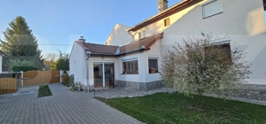 Casă de familie cu spațiu de relaxare complet - Sf.Gheorghe 