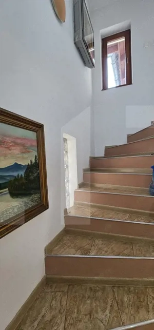 Casă de familie cu spațiu de relaxare complet - Sf.Gheorghe  - imagine 9