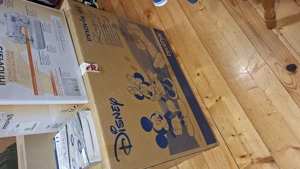 Brother Luminaire Xp1  - imagine 3