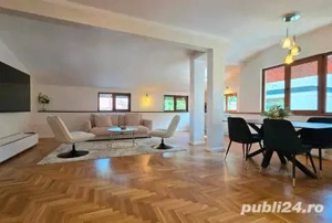 Spatiu comercial in vila , etaj, Primăverii