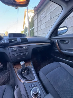 Bmw seria 1 116i - imagine 4