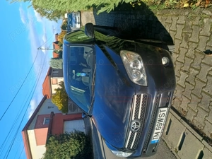 Toyota RAV4 2009 4x4