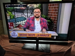 Tv lcd TOSHIBA 55ZL1 139cm 55inch