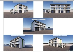 Vand  Apartament cu 2 camere la 90000