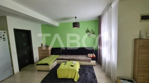 Casa de inchiriat cu 3 camere 2 bai loc de parcare 82mp Arhitectilor