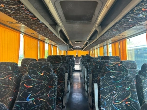 Autocar 57 locuri IVECO  - imagine 2 Autocar 57 locuri IVECO  - imagine 2