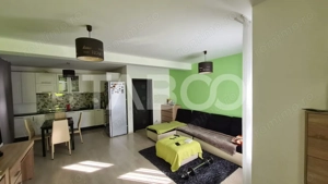 Casa de inchiriat cu 3 camere mobilata utilata 82mp Arhitectilor