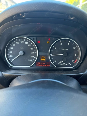 Bmw seria 1 116i - imagine 6