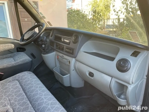 Vand Renault Master 2 - imagine 5