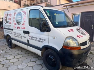 Vand Renault Master 2 - imagine 2