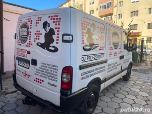 Vand Renault Master 2 - imagine 3