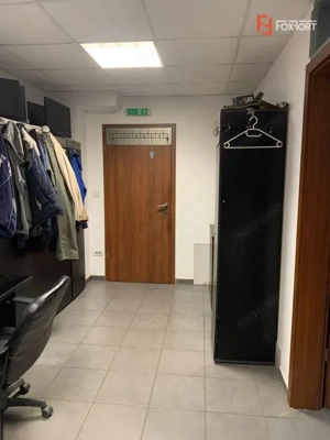 Hala industriala premium cu birouri moderne – 500 mp utili, Timisoara - imagine 8