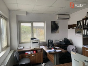 Hala industriala premium cu birouri moderne – 500 mp utili, Timisoara - imagine 5