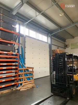 Hala industriala premium cu birouri moderne – 500 mp utili, Timisoara - imagine 16