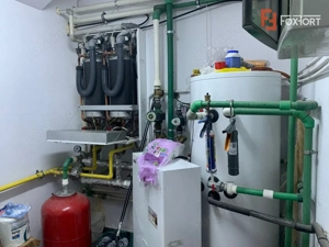 Hala industriala premium cu birouri moderne – 500 mp utili, Timisoara - imagine 15