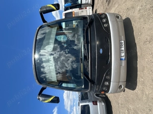 Autocar 57 locuri IVECO  - imagine 3 Autocar 57 locuri IVECO  - imagine 3