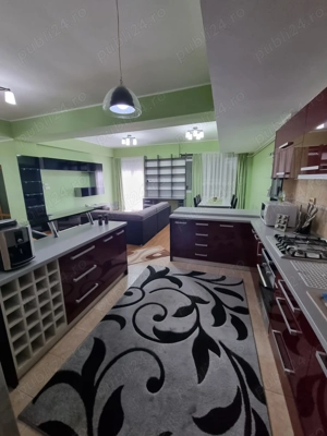 Apartament 90 mp complet mobilat in micro 17 - imagine 3