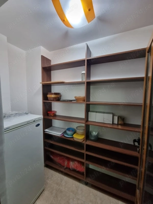 Apartament 90 mp complet mobilat in micro 17 - imagine 4