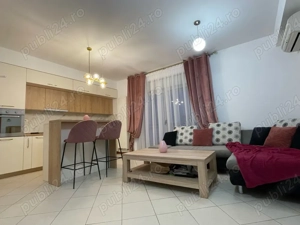 Apartament 2 camere -Torontalului - loc de parcare