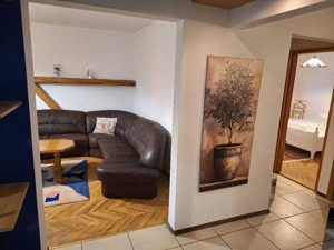 Apartament 4 camere, 2 bai, garaj, Aradului