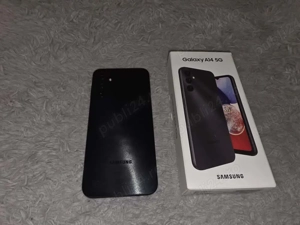 Telefon Samsung Galaxy A14 5G 128gb 4gb ram dual sim - imagine 4
