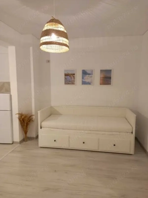 Vînd Garsonieră complet mobilată   28 mp   Pollux Residence (nu Militari Residence!) - imagine 5