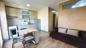 Studio tineresc, dormitor separat, bloc nou, zona Vlaicu