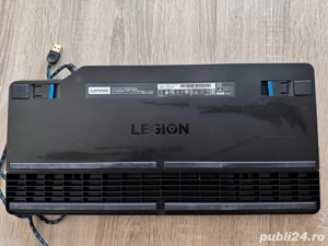 Tastatura mecanica Lenovo alegio K500