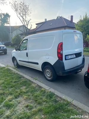 Opel Combo - imagine 4