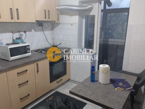 3 camere, decomandat, Tatarasi-Oancea, 75mp, bloc '87!