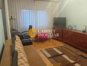 3 camere, decomandat, Oancea -Tatarasi, 75mp, bloc '80!