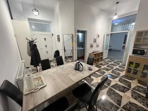 Apartament 3 camere, finisat, 75 mp si pod mansardabil, Bulevardul Eroilor - imagine 18