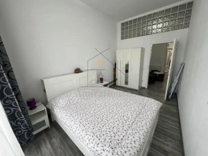 Apartament 3 camere, finisat, 75 mp si pod mansardabil, Bulevardul Eroilor - imagine 15