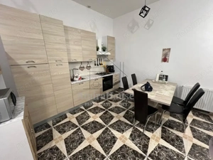 Apartament 3 camere, finisat, 75 mp si pod mansardabil, Bulevardul Eroilor - imagine 9