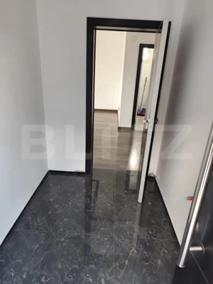 Casa 4 camere, 3 bai, materiale premium, Dancu, asfalt - imagine 11