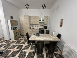Apartament 3 camere, finisat, 75 mp si pod mansardabil, Bulevardul Eroilor - imagine 11