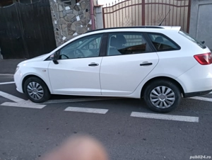 vand seat ibiza 12 Tdi An2013