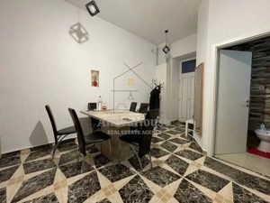 Apartament 3 camere, finisat, 75 mp si pod mansardabil, Bulevardul Eroilor - imagine 12