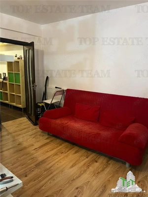 Garsoniera  generoasa de 51mp cu balcon inchis si loc de parcare, zona Prelungirea Ghencea - imagine 2