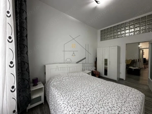 Apartament 3 camere, finisat, 75 mp si pod mansardabil, Bulevardul Eroilor - imagine 13