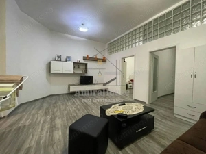 Apartament 3 camere, finisat, 75 mp si pod mansardabil, Bulevardul Eroilor - imagine 3