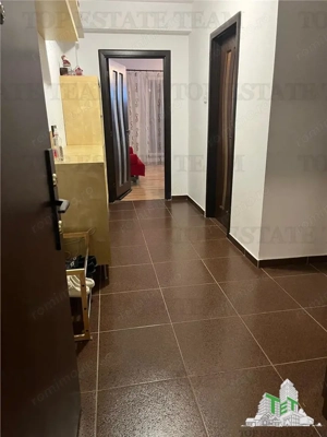 Garsoniera  generoasa de 51mp cu balcon inchis si loc de parcare, zona Prelungirea Ghencea - imagine 7