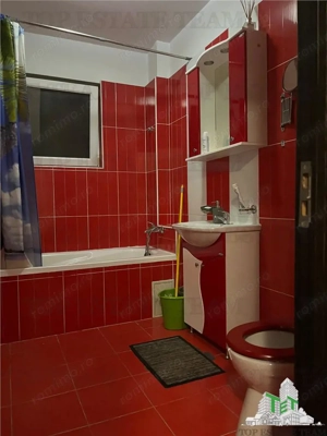 Garsoniera  generoasa de 51mp cu balcon inchis si loc de parcare, zona Prelungirea Ghencea - imagine 8