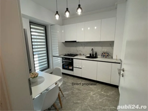 Garsonieră nouă, modernă și luminoasă   Exigent Plaza Residence, Faza 5   Prima Închiriere - imagine 2