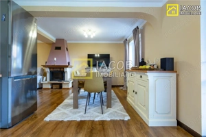 Casa Magura - Crihan, str. Visinului - imagine 16