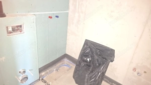 Vand apartament 3 camere decomandat in Deva, zona 22 Decembrie, parter, bloc nou de caramida  - imagine 4