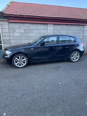 Bmw seria 1 116i - imagine 2