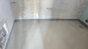 Vand apartament 3 camere decomandat in Deva, zona 22 Decembrie, parter, bloc nou de caramida  - imagine 11